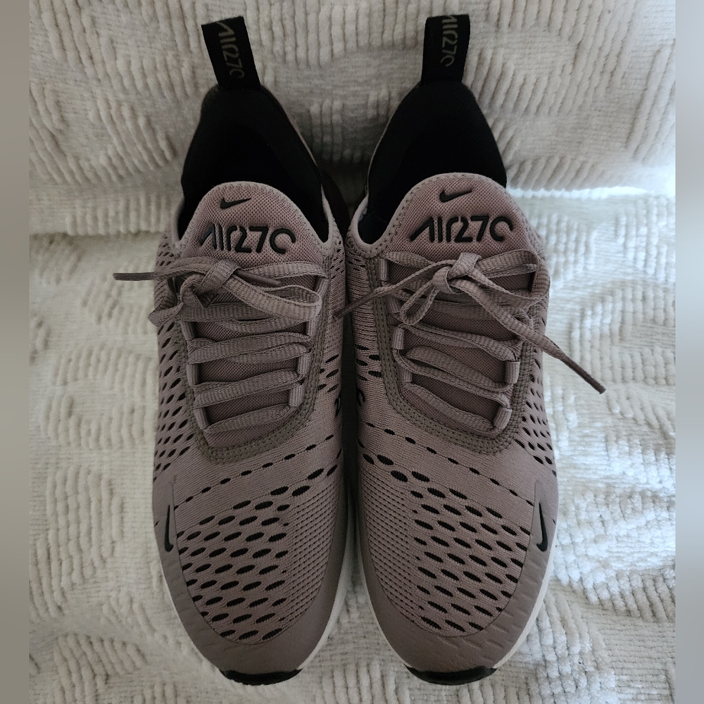❤️SOLD❤️ Air Max 270 Sepia Stone Rare! - Picture 4 of 8